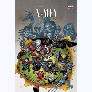 X-Men, Genèse mortelle