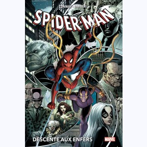 Amazing Spider-Man : Tome (5), Descente aux enfers