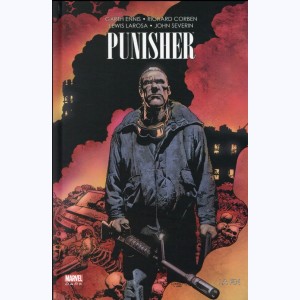 Punisher, La fin