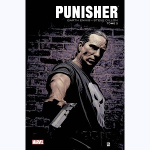 Punisher : Tome 2