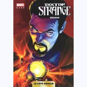 4 : Doctor Strange, Récidive