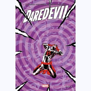 Daredevil : Tome 4, Pourpre
