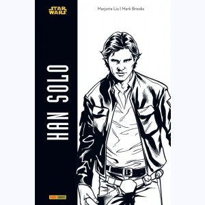 Star Wars - Han Solo, La course du vide du dragon : 