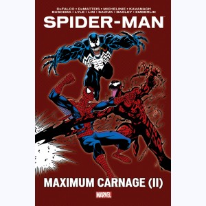 Spider-Man, Maximum Carnage (II)