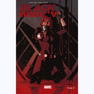 Black Widow : Tome 2, Plus de secrets