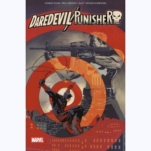 Daredevil vs Punisher, Le septième cercle