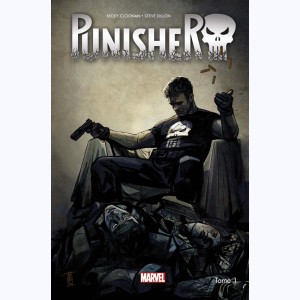 Punisher : Tome 1, Opération Condor