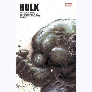 Hulk : Tome 2