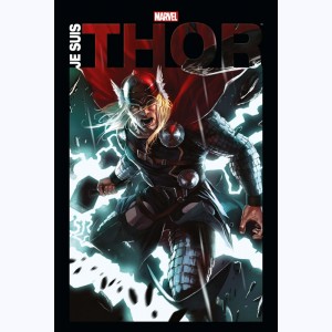 Thor, Je suis Thor