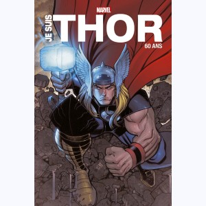 Thor, Je suis Thor