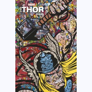 Thor, Je suis Thor : 