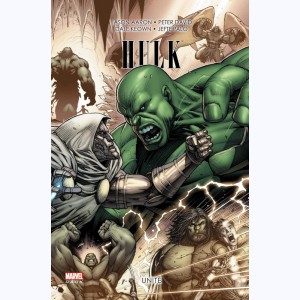 Hulk : Tome 3, Unité