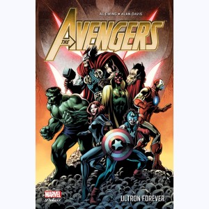 Avengers, Ultron Forever