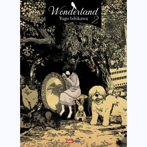 Wonderland (Ishikawa) : Tome 2
