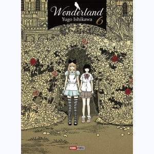 Wonderland (Ishikawa) : Tome 6