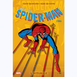 Web of Spider-Man : Tome 2, L'intégrale 1986