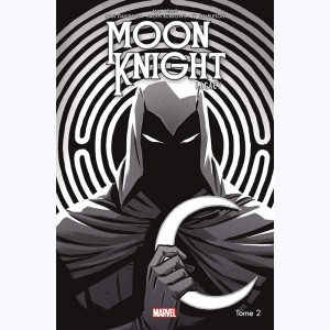 Moon Knight : Tome 2, Moon Knight Legacy - Phases