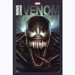 Venom, Nous sommes Venom