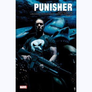 Punisher Max : Tome 2