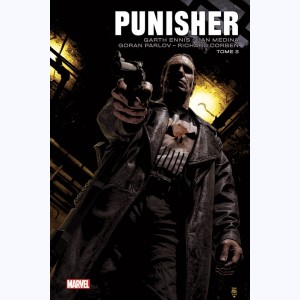 Punisher Max : Tome 3