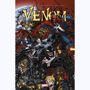 Venom, Venomisés