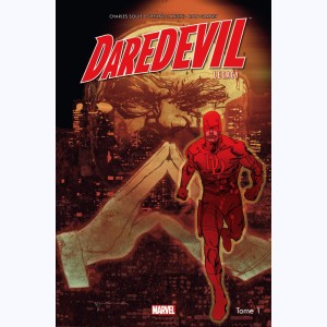 Daredevil : Tome 1, Daredevil Legacy - Fisk : Le Maire