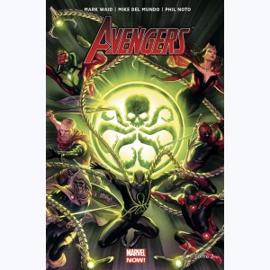 Avengers : Tome 2, Secret Empire
