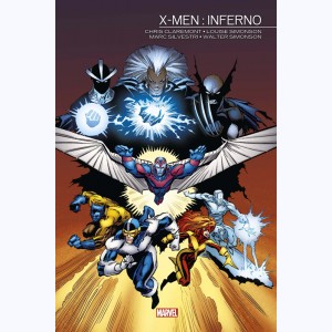 X-Men, Inferno