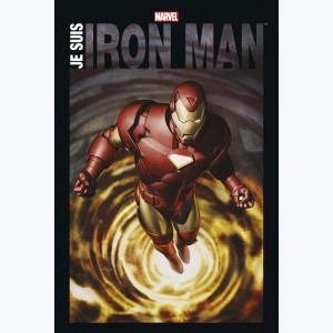 Iron Man, Je Suis Iron Man