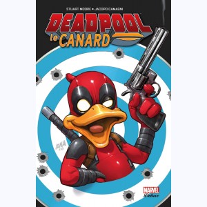 Deadpool, Deadpool le Canard