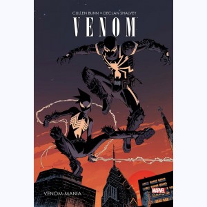 Venom, Venom-Mania
