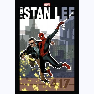 Stan Lee, Je suis Stan Lee