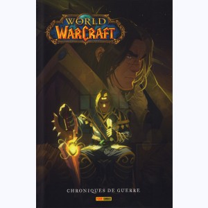 World of Warcraft, Chroniques de Guerres