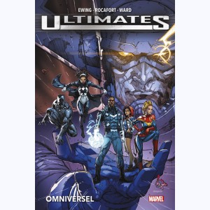 Ultimates, Omniversel