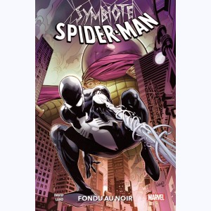 Symbiote Spider-Man, Fondu au noir