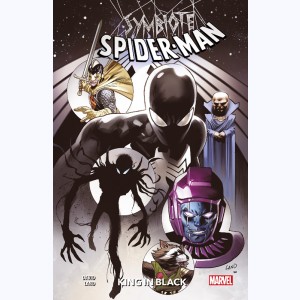 Symbiote Spider-Man, King in Black