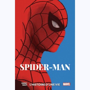 Spider-Man, L'histoire d'une vie