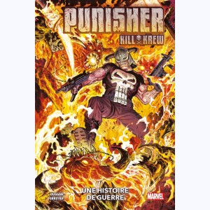 Punisher, Punisher Kill Krew - Une Histoire de Guerre