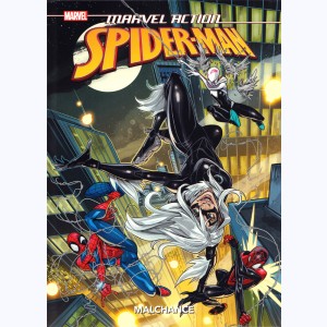 Marvel Action : Spider-Man : Tome 3, Malchance