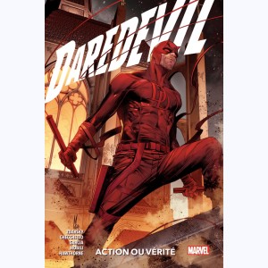 Daredevil : Tome 5, Action ou vérité
