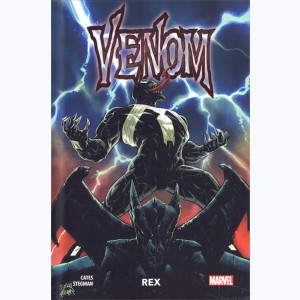 Venom : Tome 1, Rex