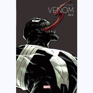 Venom : Tome 1, Rex : 