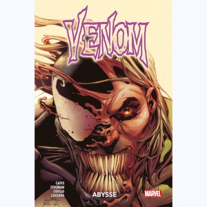 Venom : Tome 2, Abysse