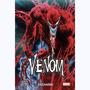 Venom : Tome 3, Déchaîné