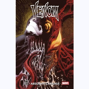 Venom : Tome 5, Absolute Carnage