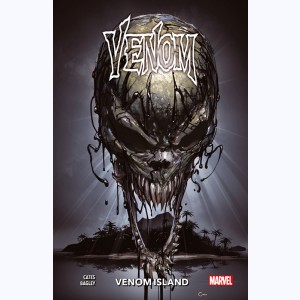 Venom : Tome 6, Venom Island