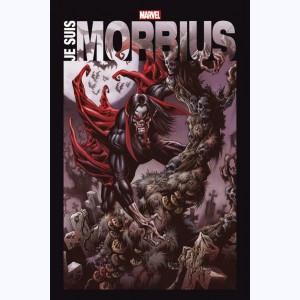 Morbius, Je Suis Morbius