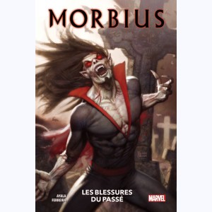 Morbius, Les blessures du passé