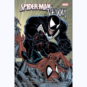 Spider-Man, Spider-man vs Venom