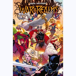War of the Realms : 